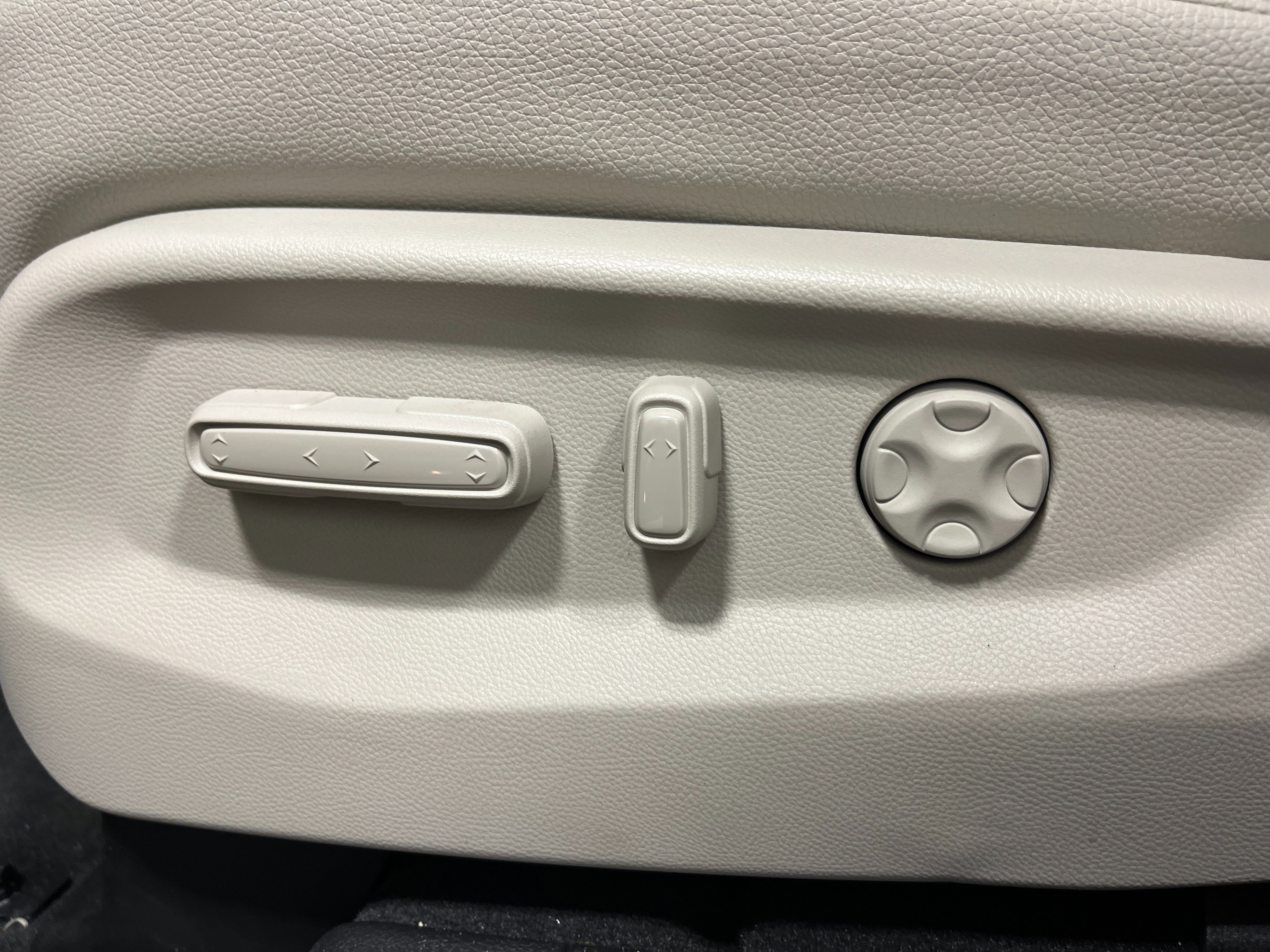 New 2026 Honda Odyssey EX-L image 13