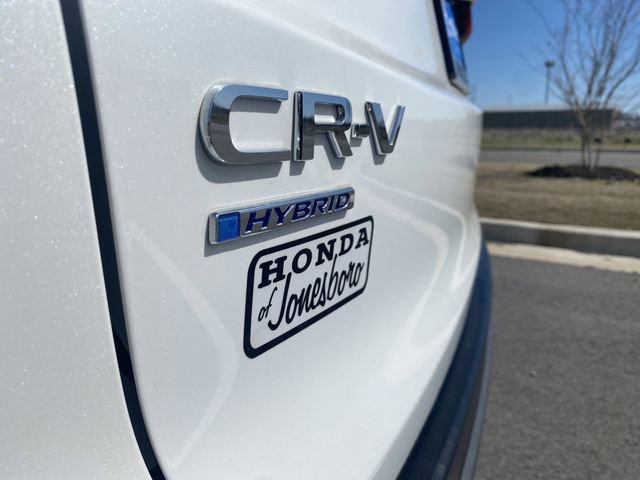 Used 2025 Honda CR-V Sport image 41