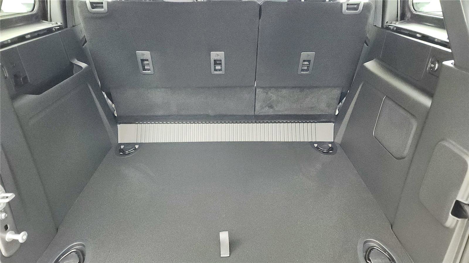 New 2025 Ford Bronco 4-Door image 19