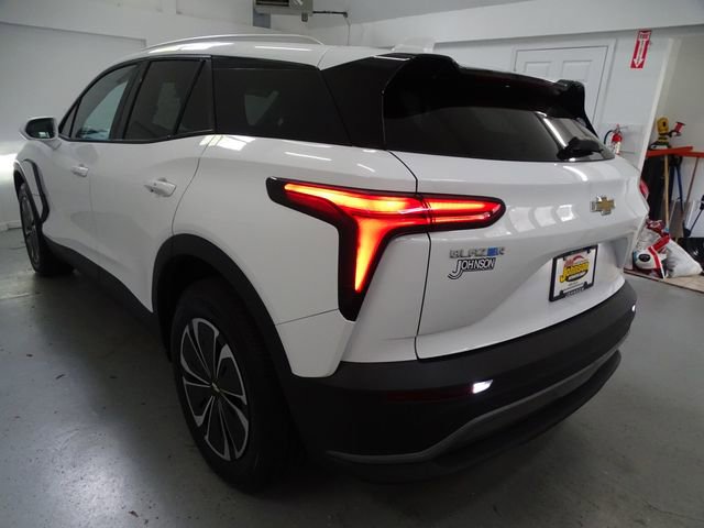 Used 2024 Chevrolet Blazer EV LT image 18