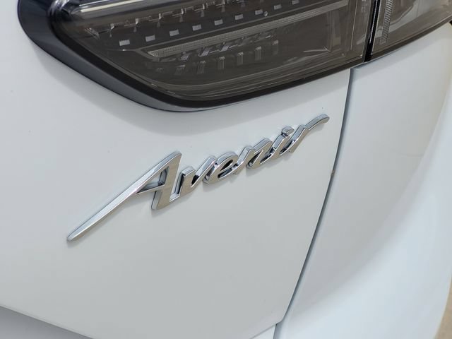 Used 2025 Buick Envision Avenir AWD/4WD image 9