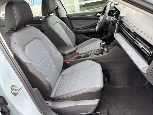 New 2026 Volkswagen Jetta SEL image 26