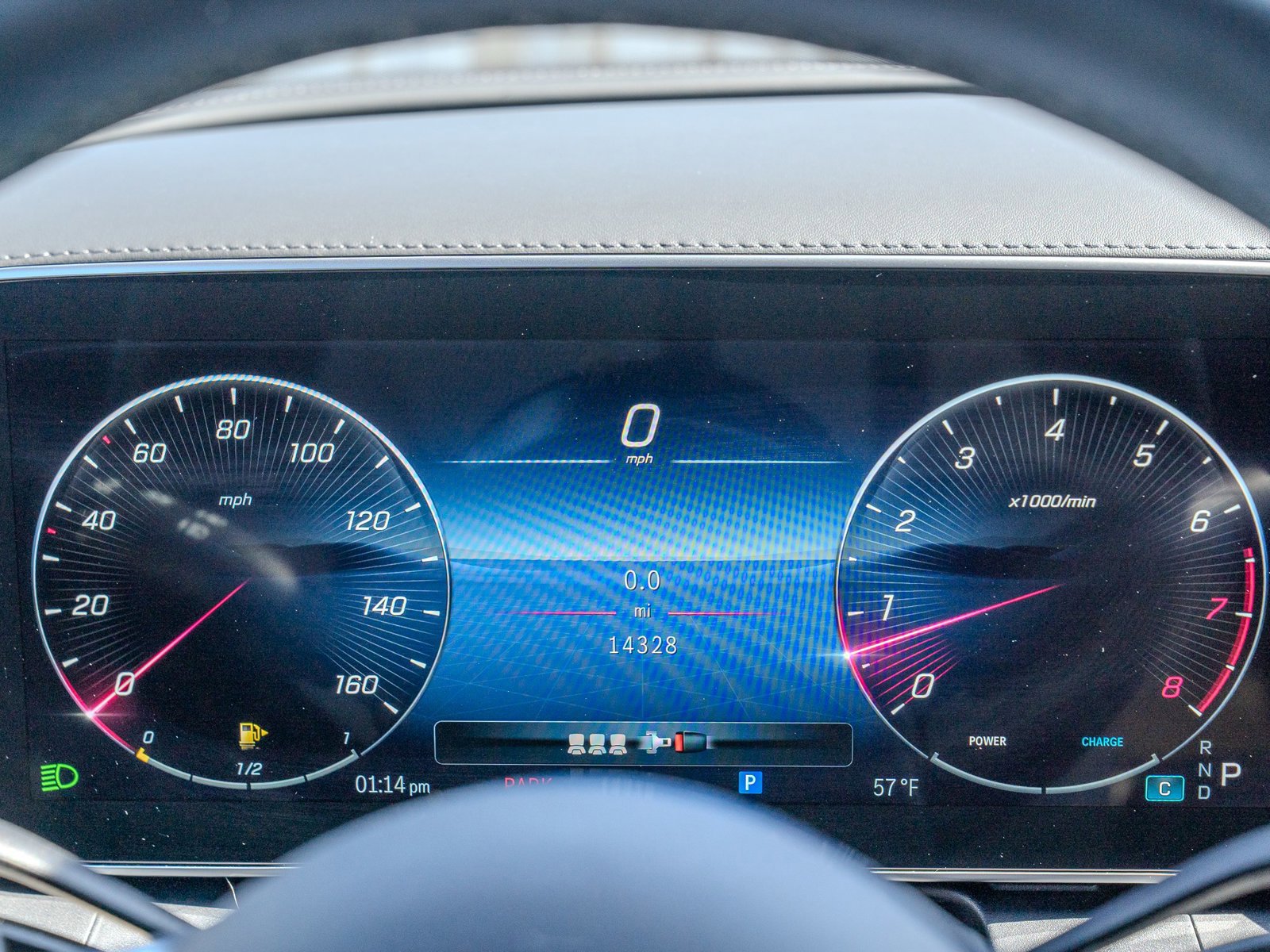 Used 2023 Mercedes-Benz GLC 300 4MATIC image 24