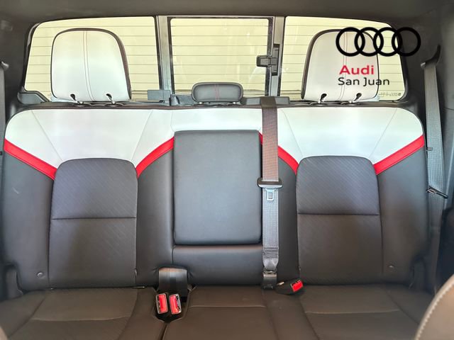 Used 2023 GMC Canyon AT4X image 18