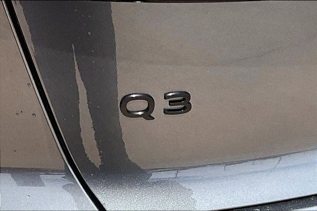 New 2026 Audi Q3 quattro 2.0T AWD/4WD image 33