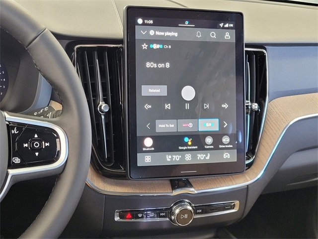 New 2026 Volvo XC60 B5 Plus w/ Protection Package Premier image 16