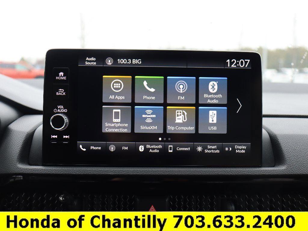 Certified 2023 Honda CR-V EX-L image 15