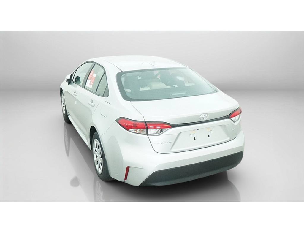 New 2027 Toyota Corolla LE FWD image 6