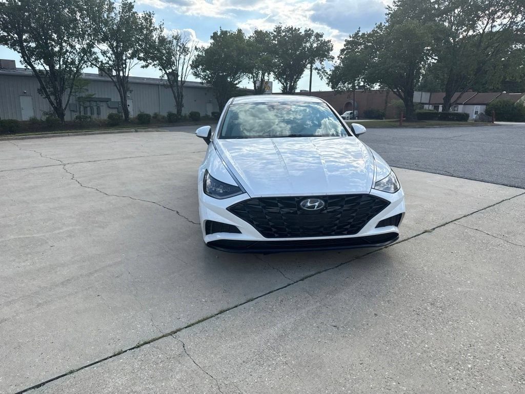 Used 2023 Hyundai Sonata SEL FWD image 5