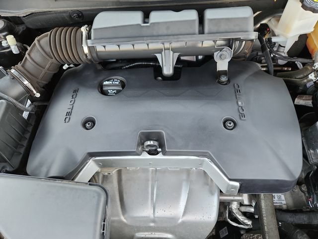 Used 2020 Buick Envision Essence FWD image 23