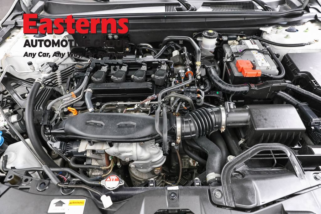 Used 2024 Honda Accord EX image 7