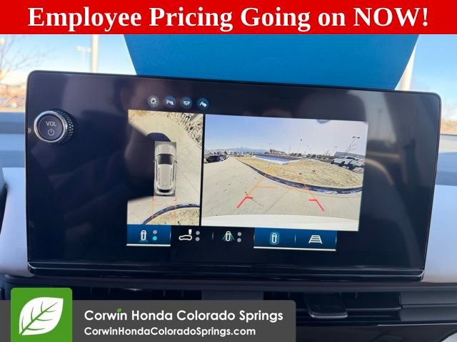 New 2026 Honda Prologue Elite image 20