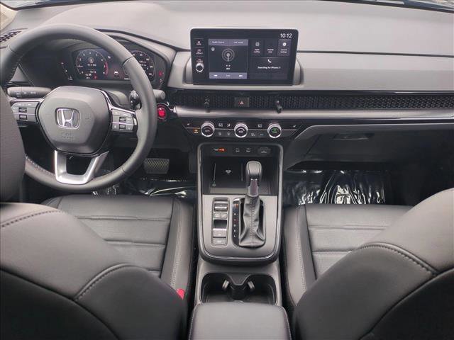Used 2026 Honda CR-V EX-L image 17