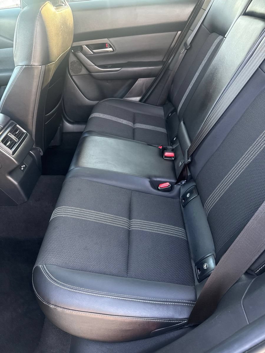 Certified 2025 MAZDA CX-50 AWD 2.5 S w/ Preferred Package image 20