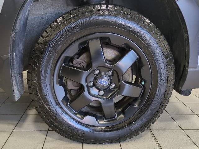 Used 2022 Subaru Outback Wilderness AWD/4WD image 29