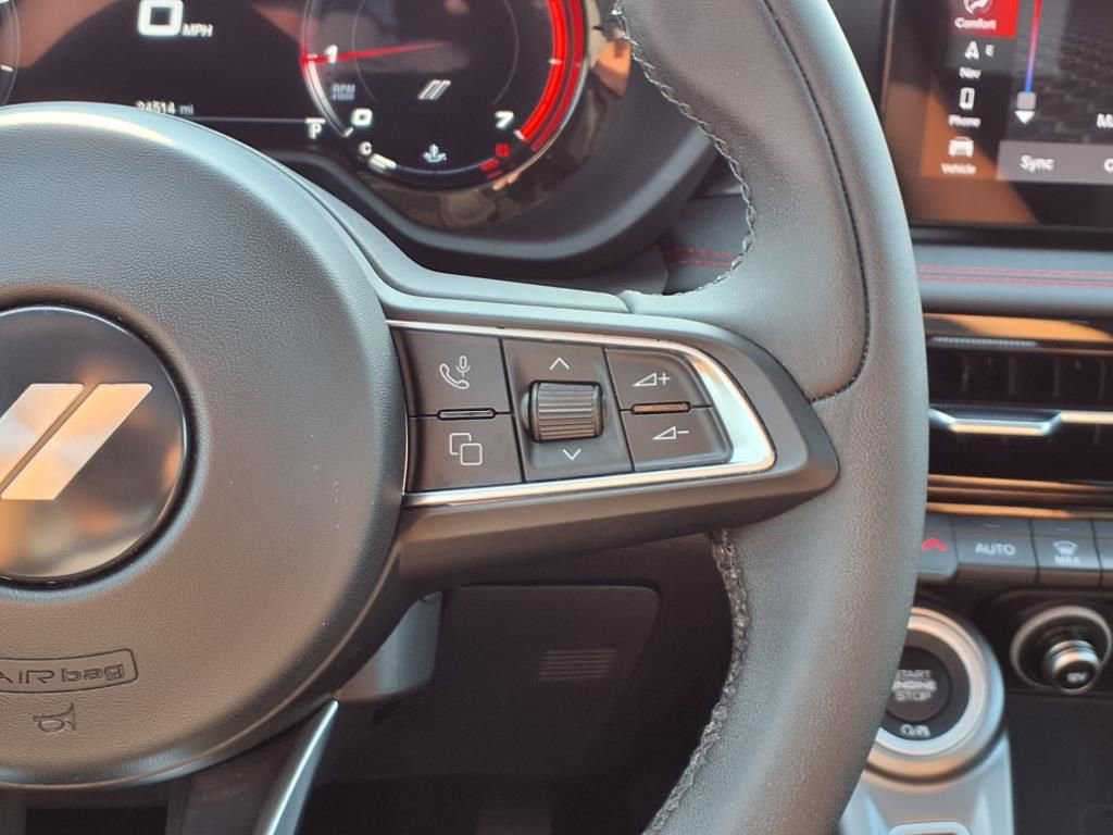 Used 2024 Dodge Hornet GT image 22