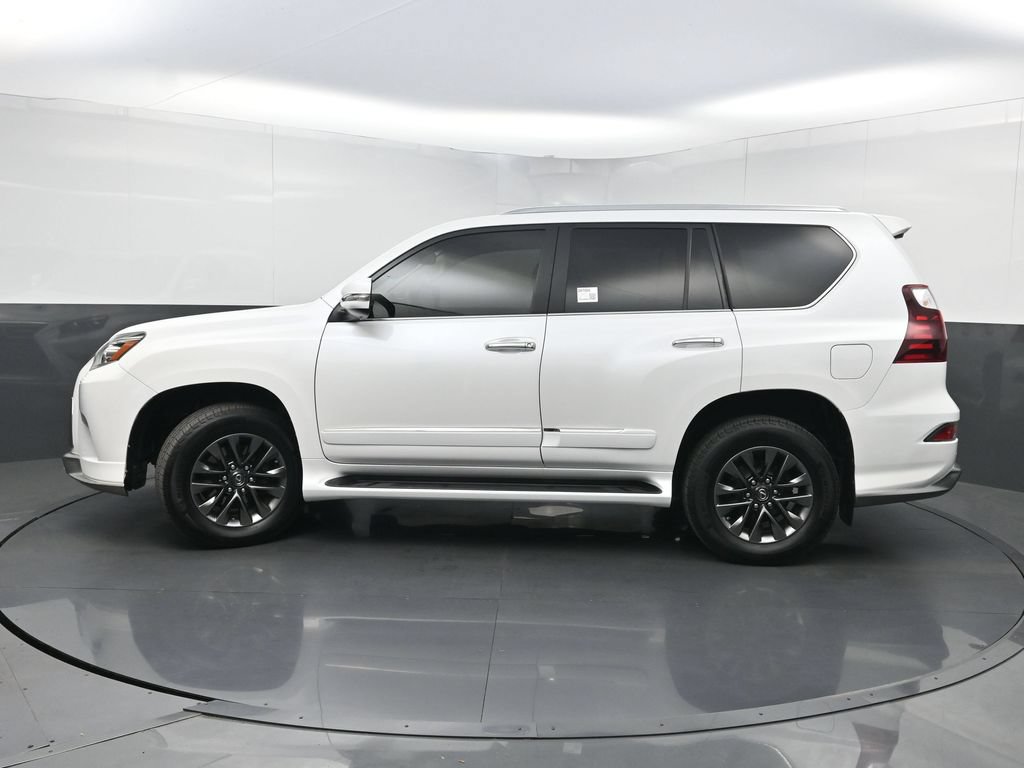 Used 2019 Lexus GX 460 Luxury AWD/4WD image 45