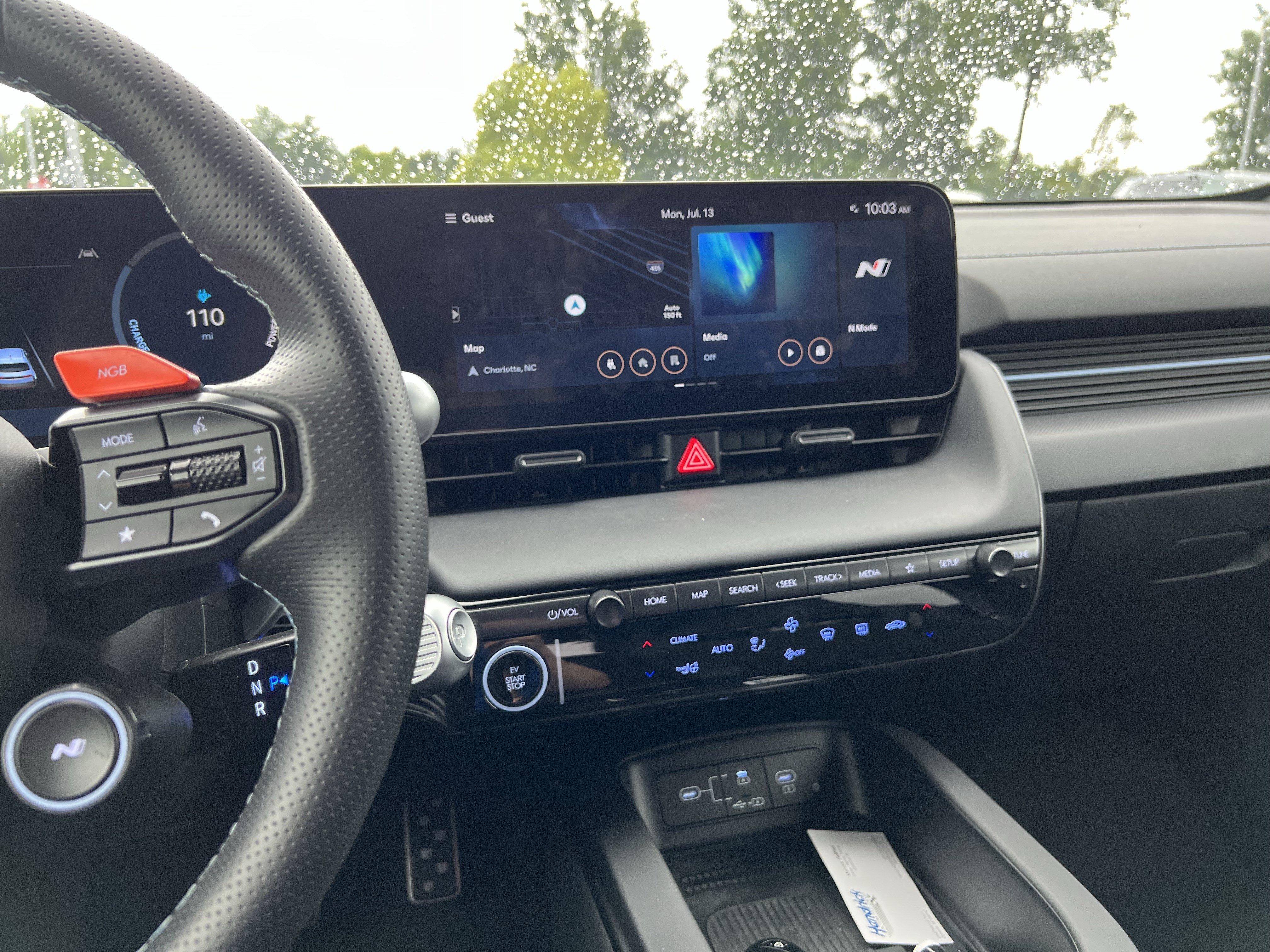 Used 2025 Hyundai Ioniq 5 N AWD/4WD image 32