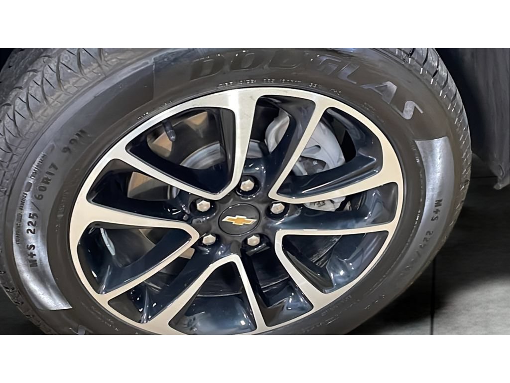Used 2024 Chevrolet TrailBlazer LT w/ LT Cold Weather Package AWD/4WD image 20