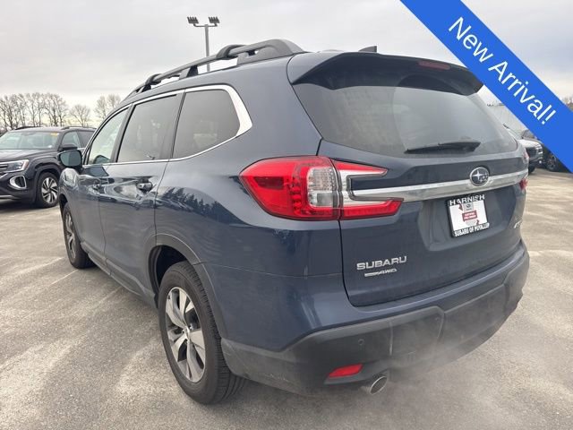 Certified 2025 Subaru Ascent Premium image 5