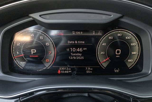 Used 2023 Audi Q7 3.0T Premium Plus image 9