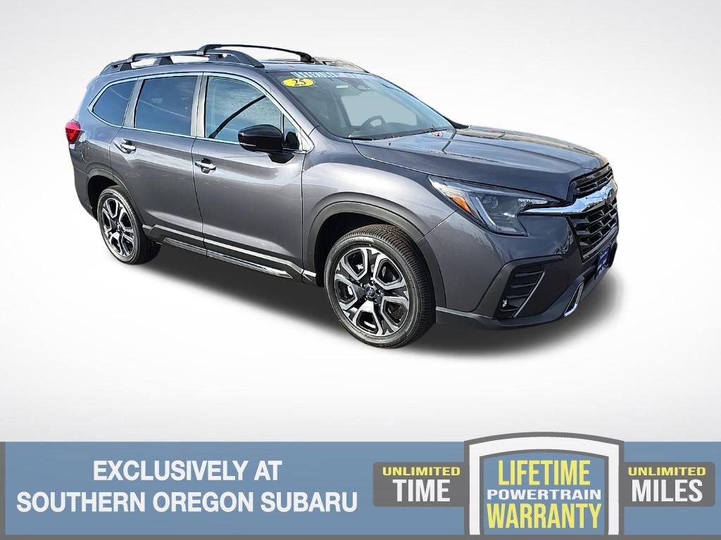 New 2025 Subaru Ascent Touring w/ Popular Package #2 image 1