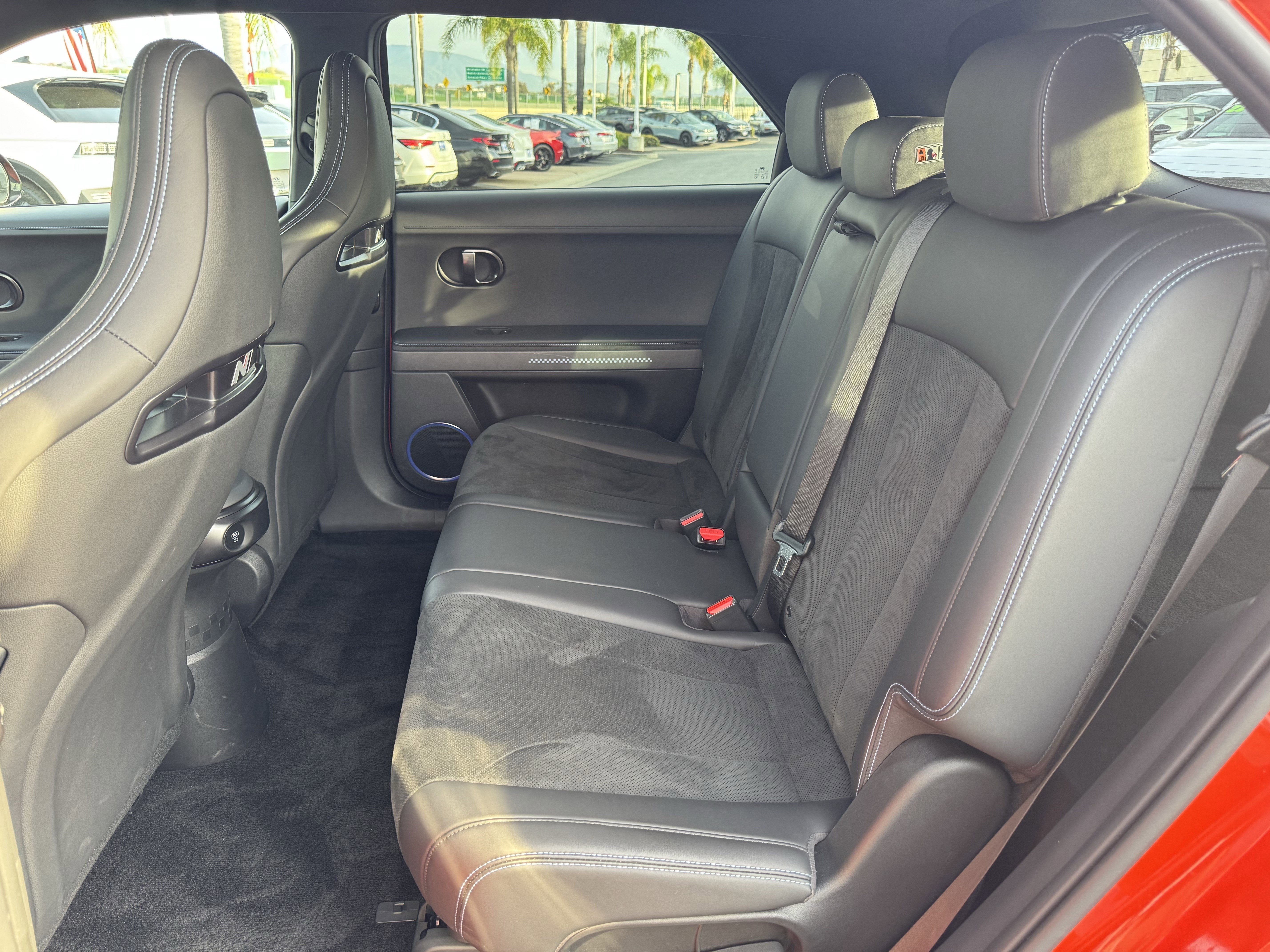 Used 2025 Hyundai Ioniq 5 N image 34