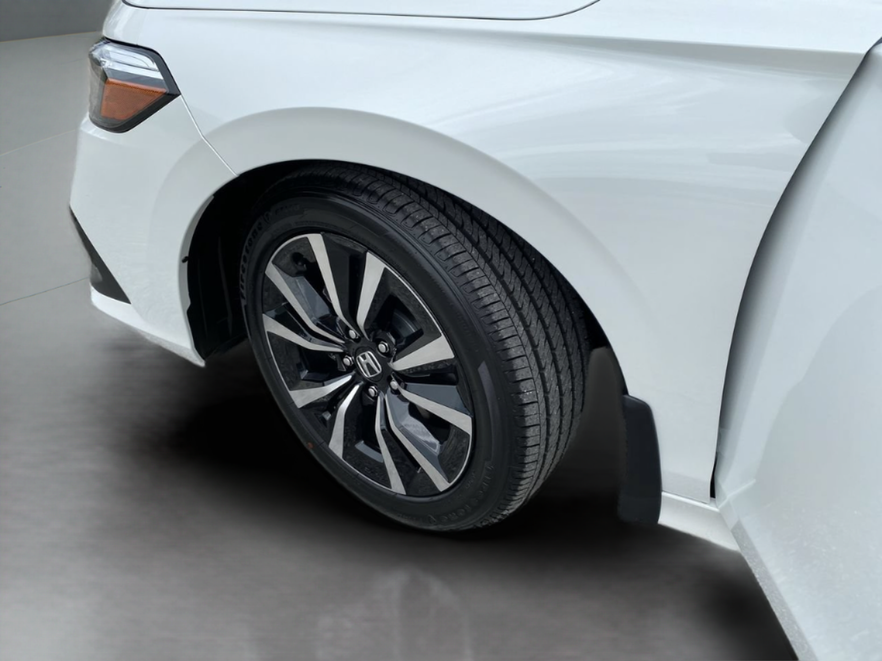 Certified 2022 Honda Civic EX image 42
