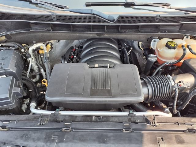 Used 2021 Cadillac Escalade ESV Sport Platinum AWD/4WD image 3