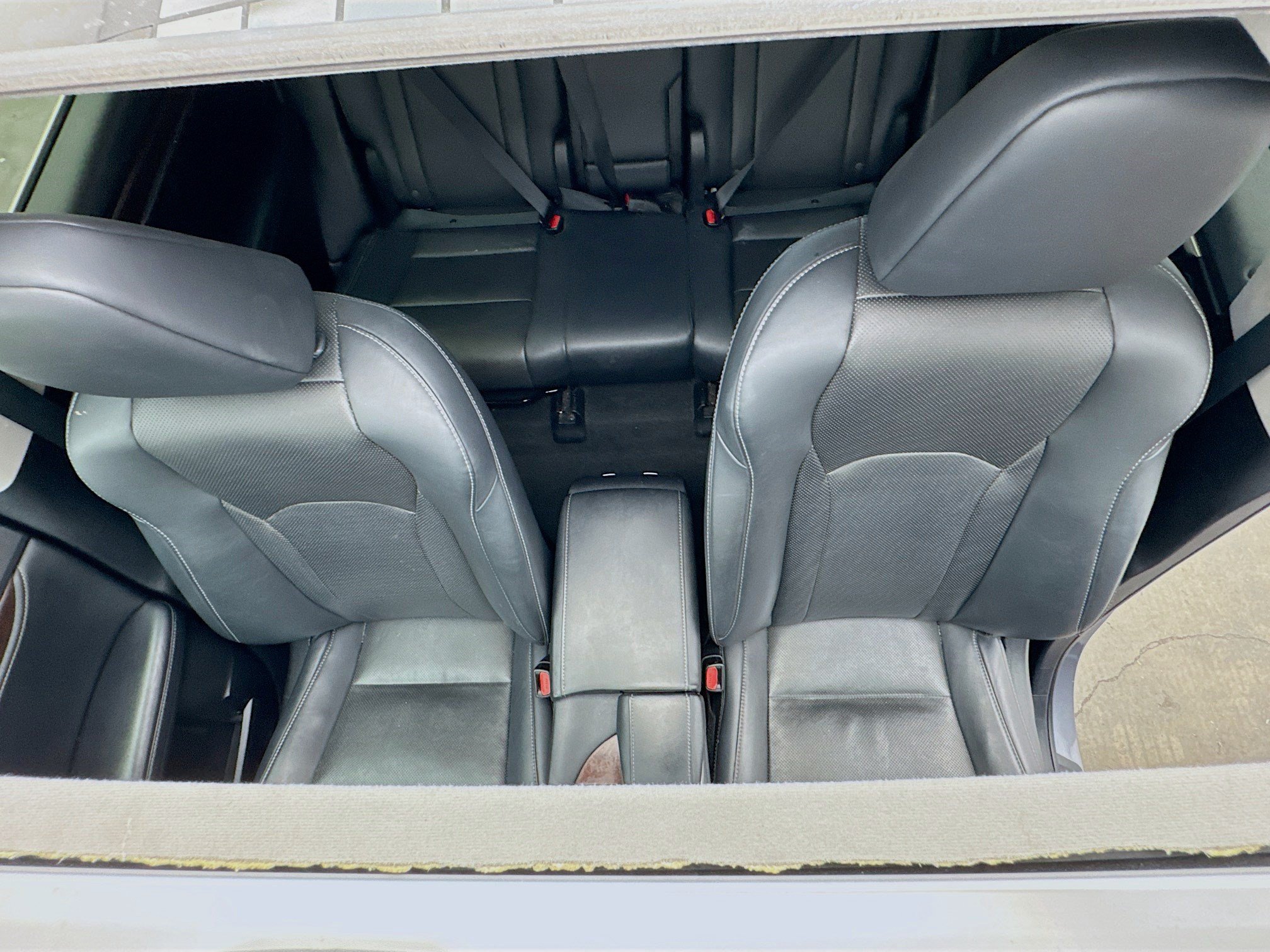 Used 2022 Lexus RX 350 FWD w/ Premium Package image 14