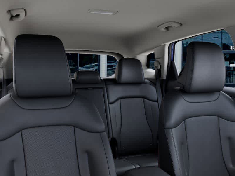 New 2026 Kia Sportage EX image 27