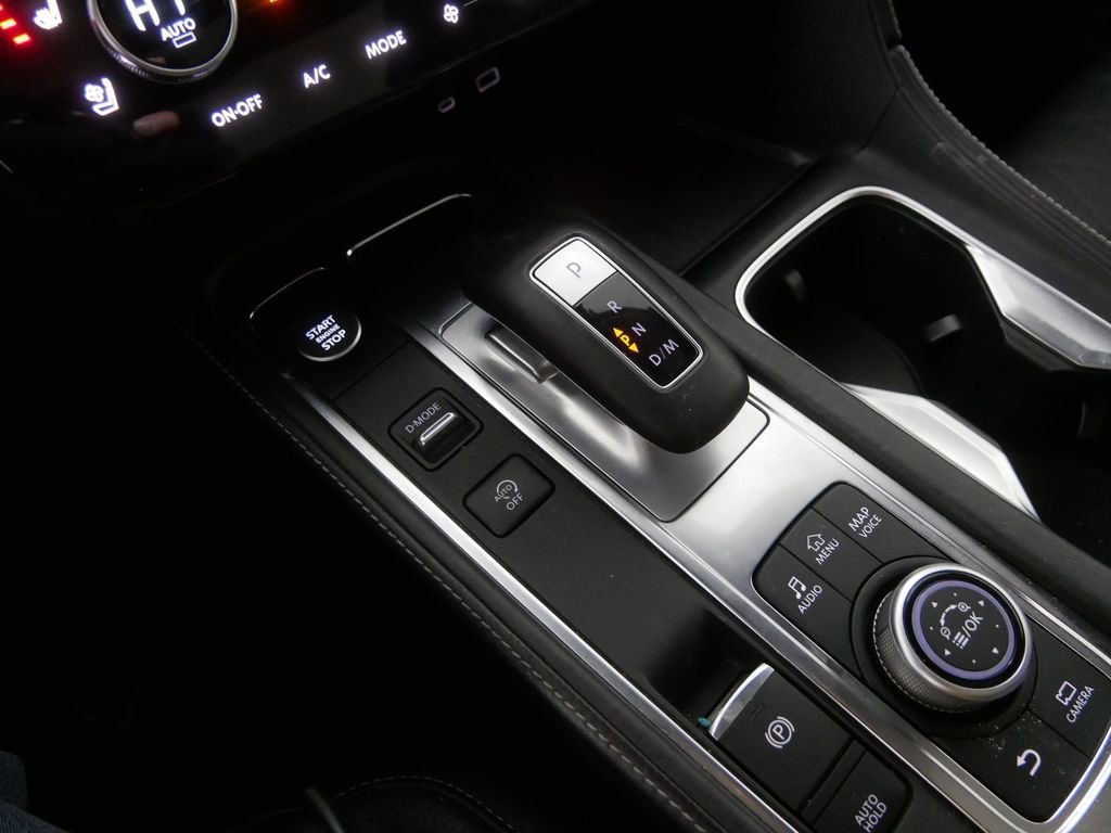 Used 2023 INFINITI QX60 Autograph image 24