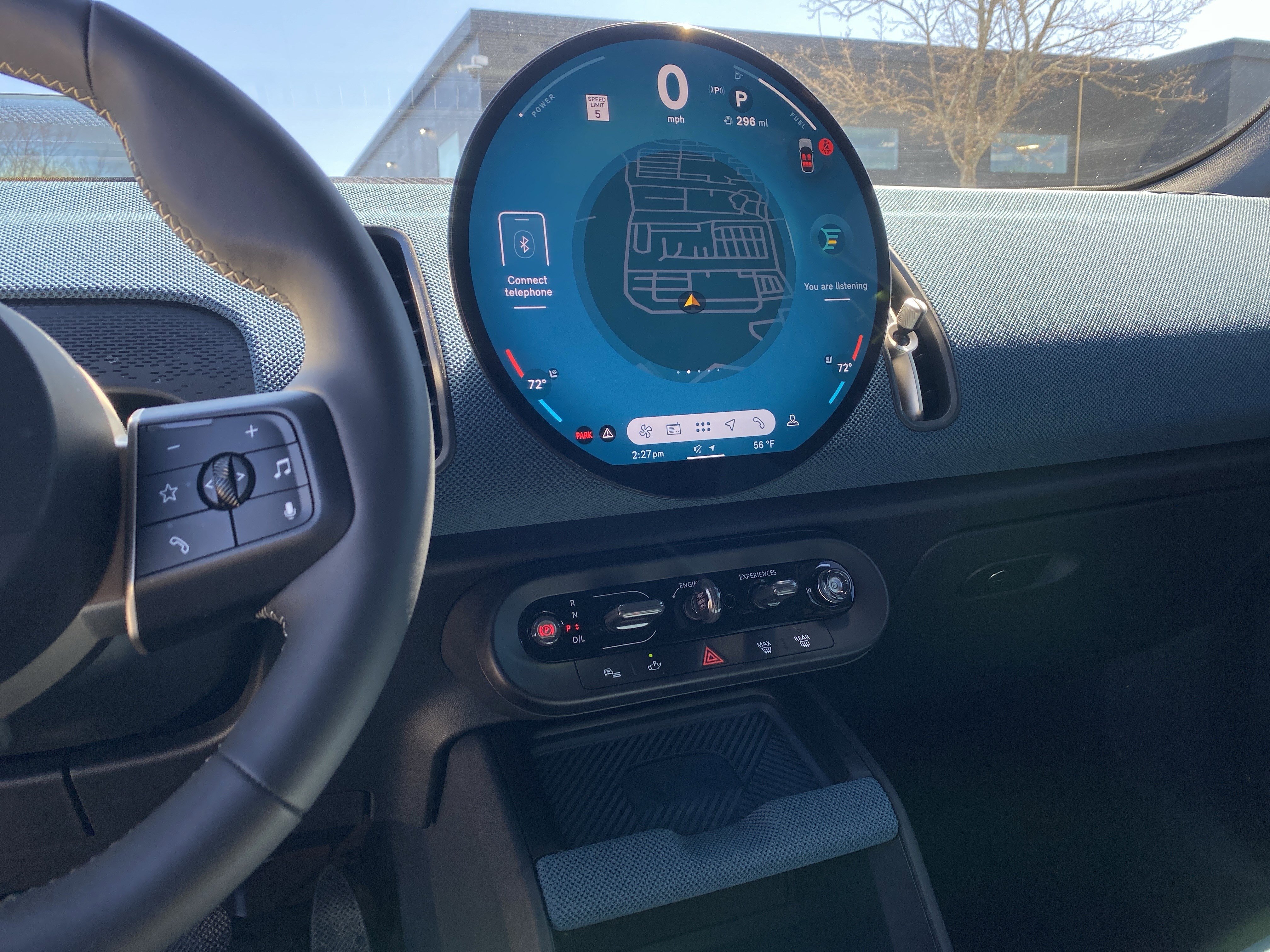 Certified 2025 MINI Cooper Countryman S image 32