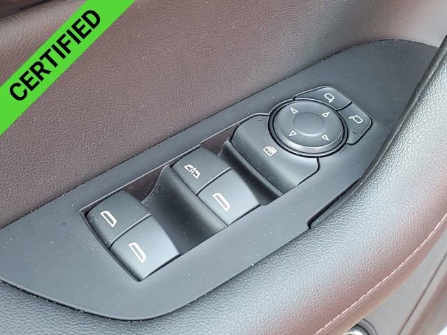 Certified 2023 Chevrolet Blazer RS w/ Driver Confidence II Package AWD/4WD image 25