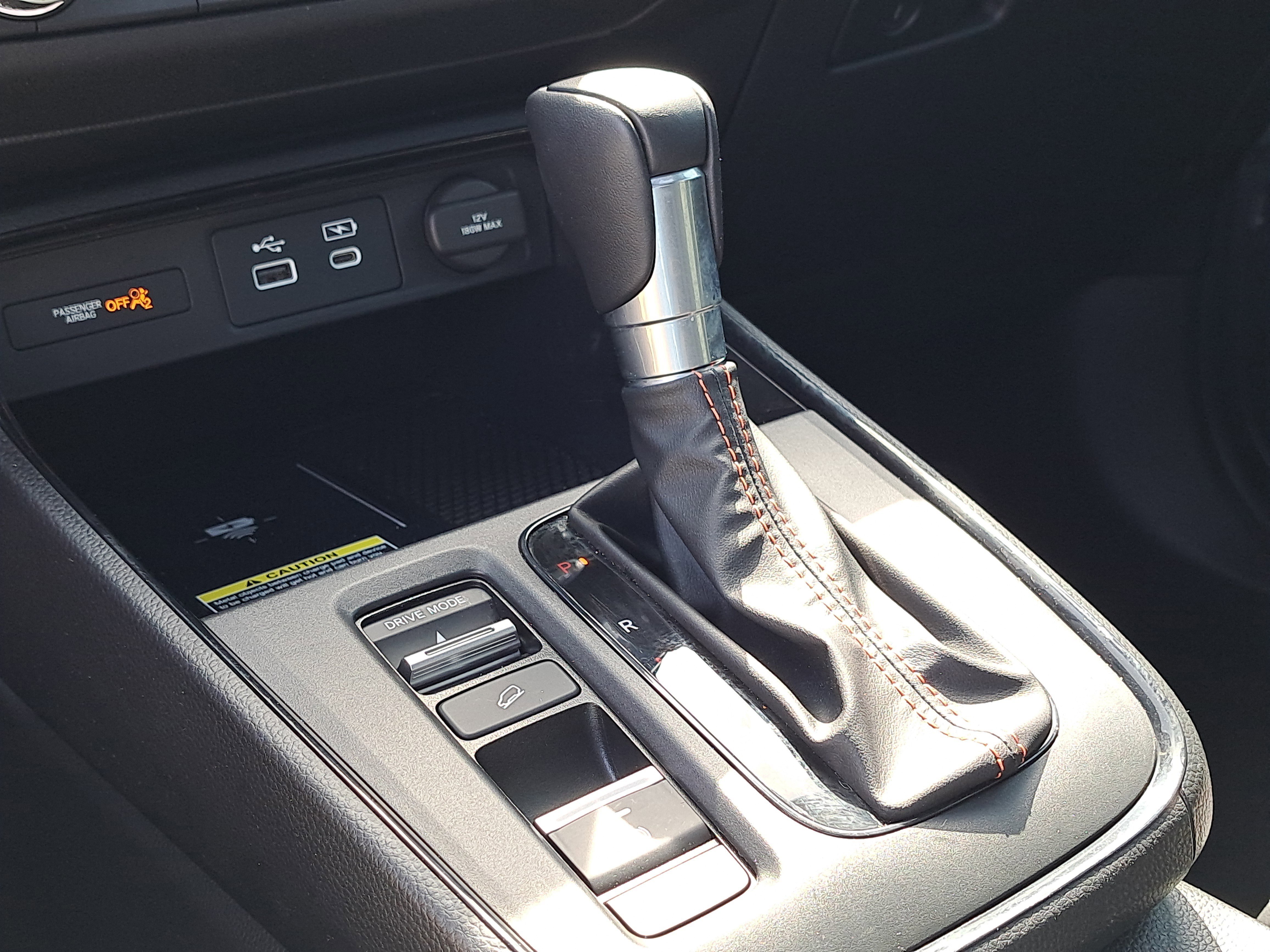 Used 2025 Honda CR-V Sport-L image 29