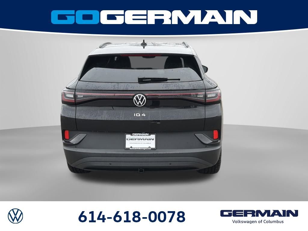 New 2025 Volkswagen ID.4 Pro S image 7