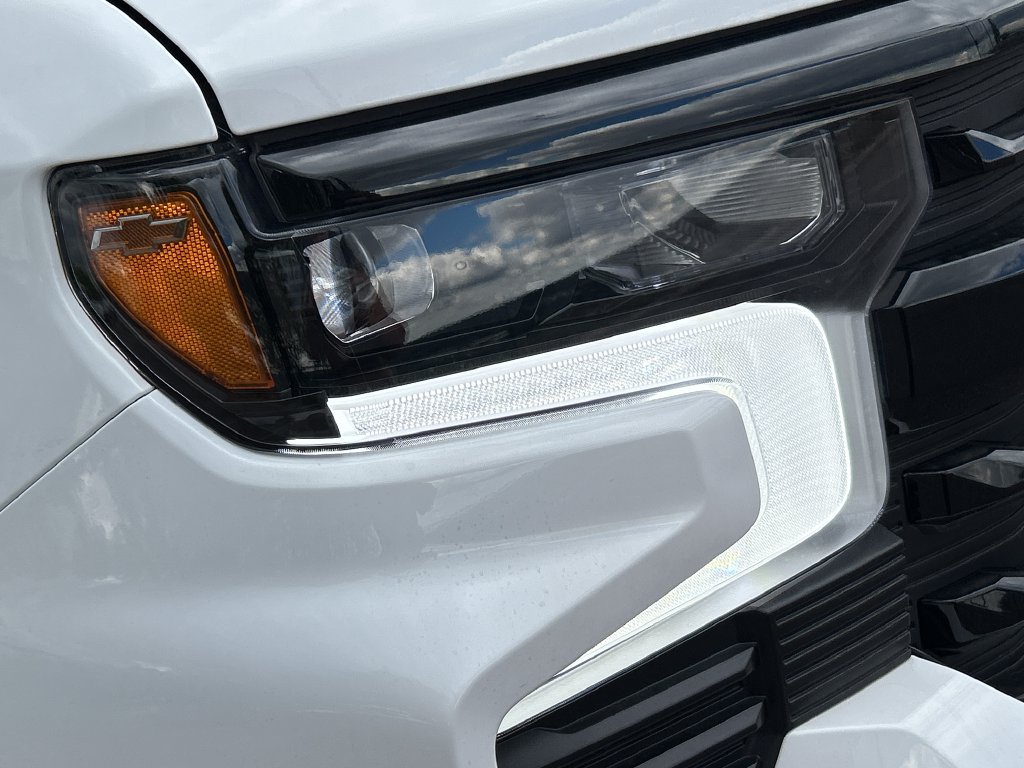 New 2026 Chevrolet Silverado 1500 LT Trail Boss w/ Convenience Package II AWD/4WD image 23