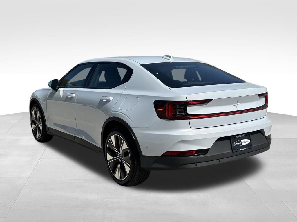 Used 2024 Polestar Polestar 2 w/ Pilot Pack RWD image 10