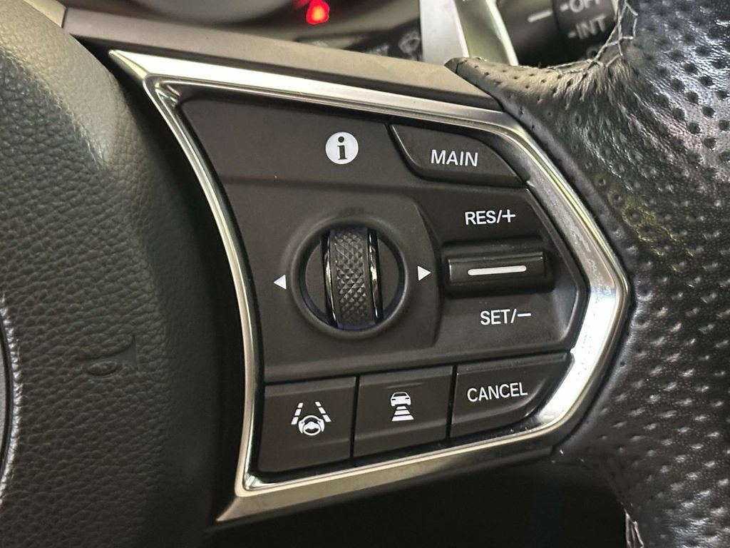 Used 2021 Acura RDX w/ Advance Package AWD/4WD image 26