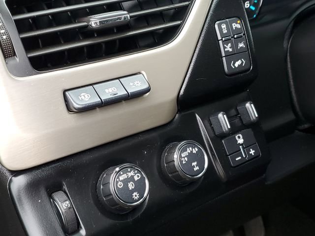 Used 2018 GMC Yukon XL Denali w/ Open Road Package image 11