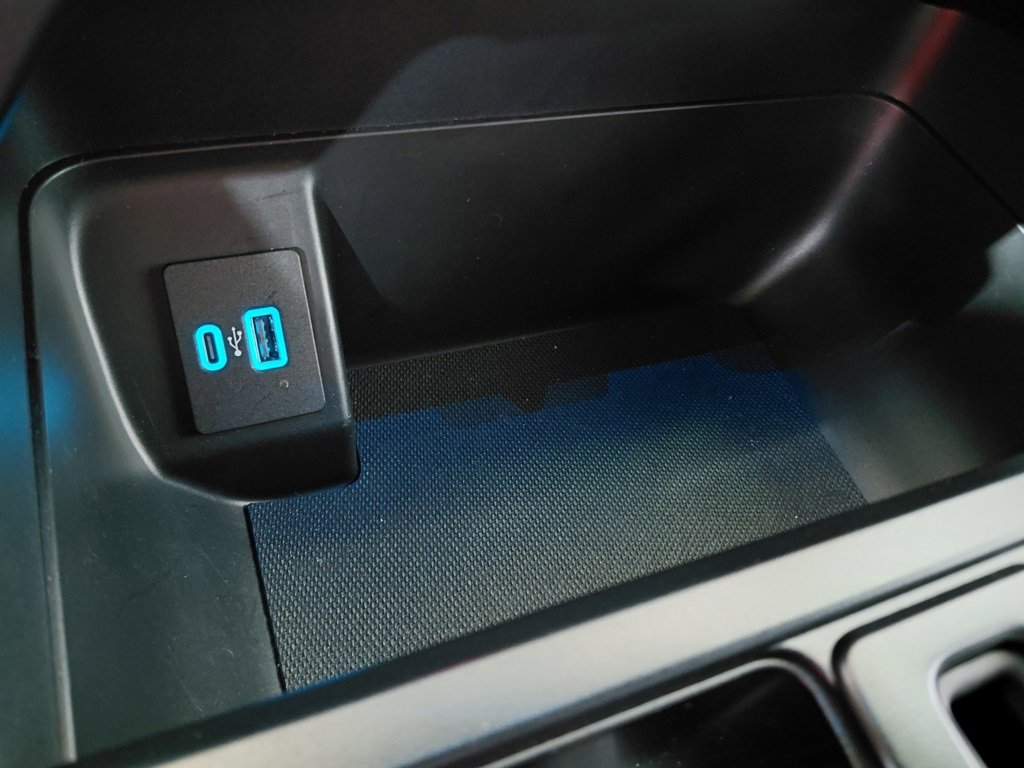 Certified 2024 Ford F150 Tremor w/ Bed Utility Package image 33