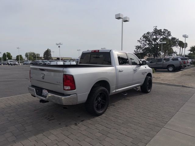 Used 2019 RAM 1500 Classic SLT image 3