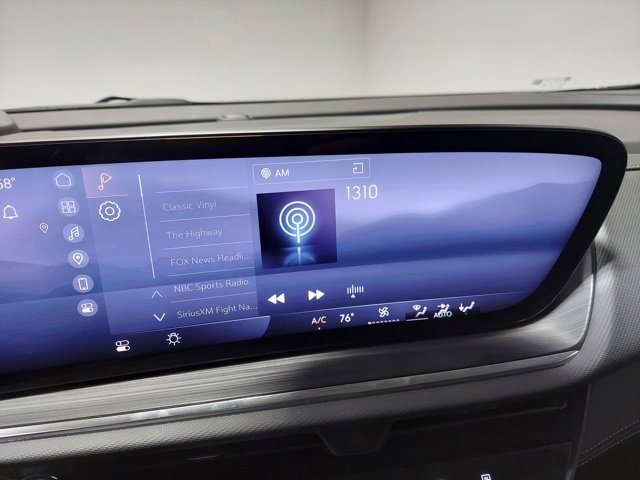 Certified 2025 Buick Envision Preferred image 27