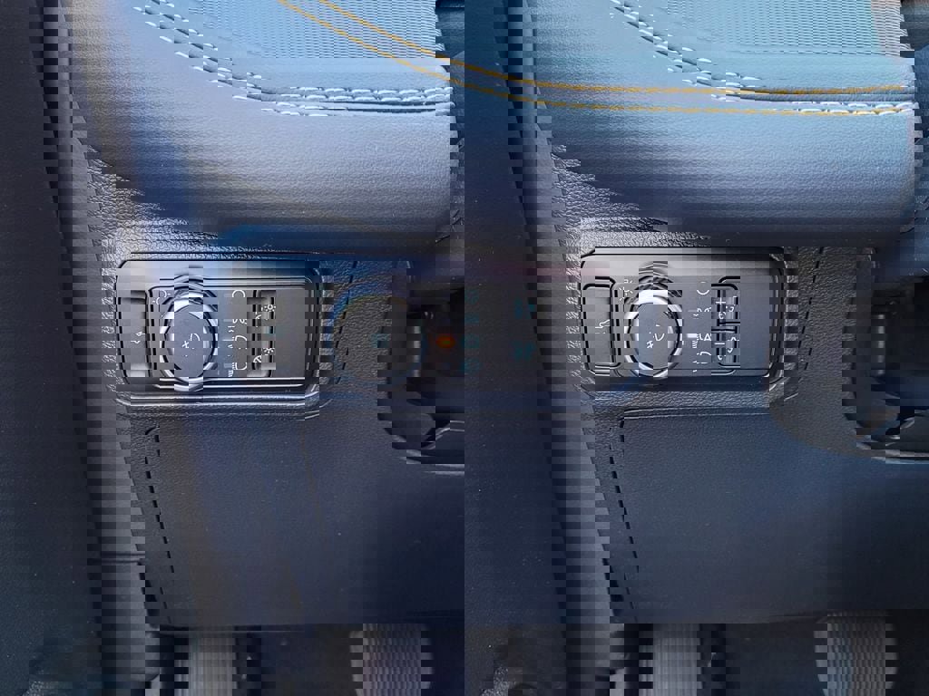 New 2026 Ford Explorer Tremor w/ Tremor Ultimate Package image 46