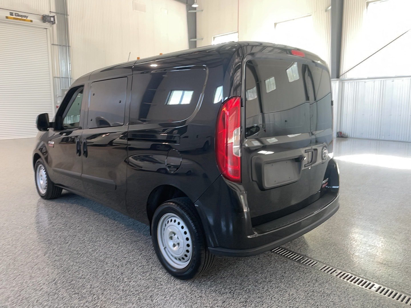 Used 2022 RAM ProMaster City Wagon FWD image 17