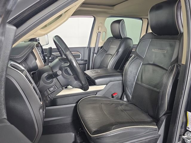 Used 2021 RAM 3500 Laramie image 20