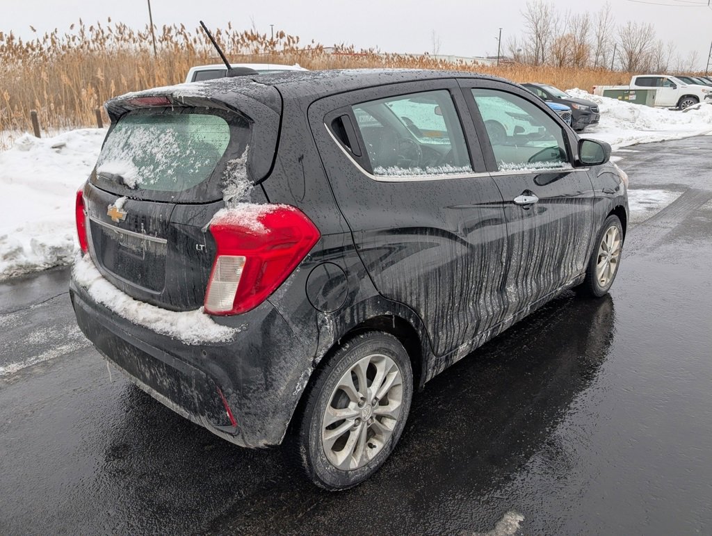 Used 2019 Chevrolet Spark LT image 7
