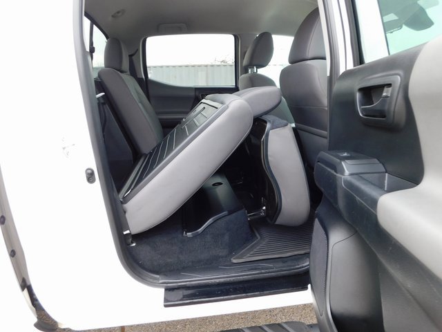Used 2021 Toyota Tacoma SR image 23