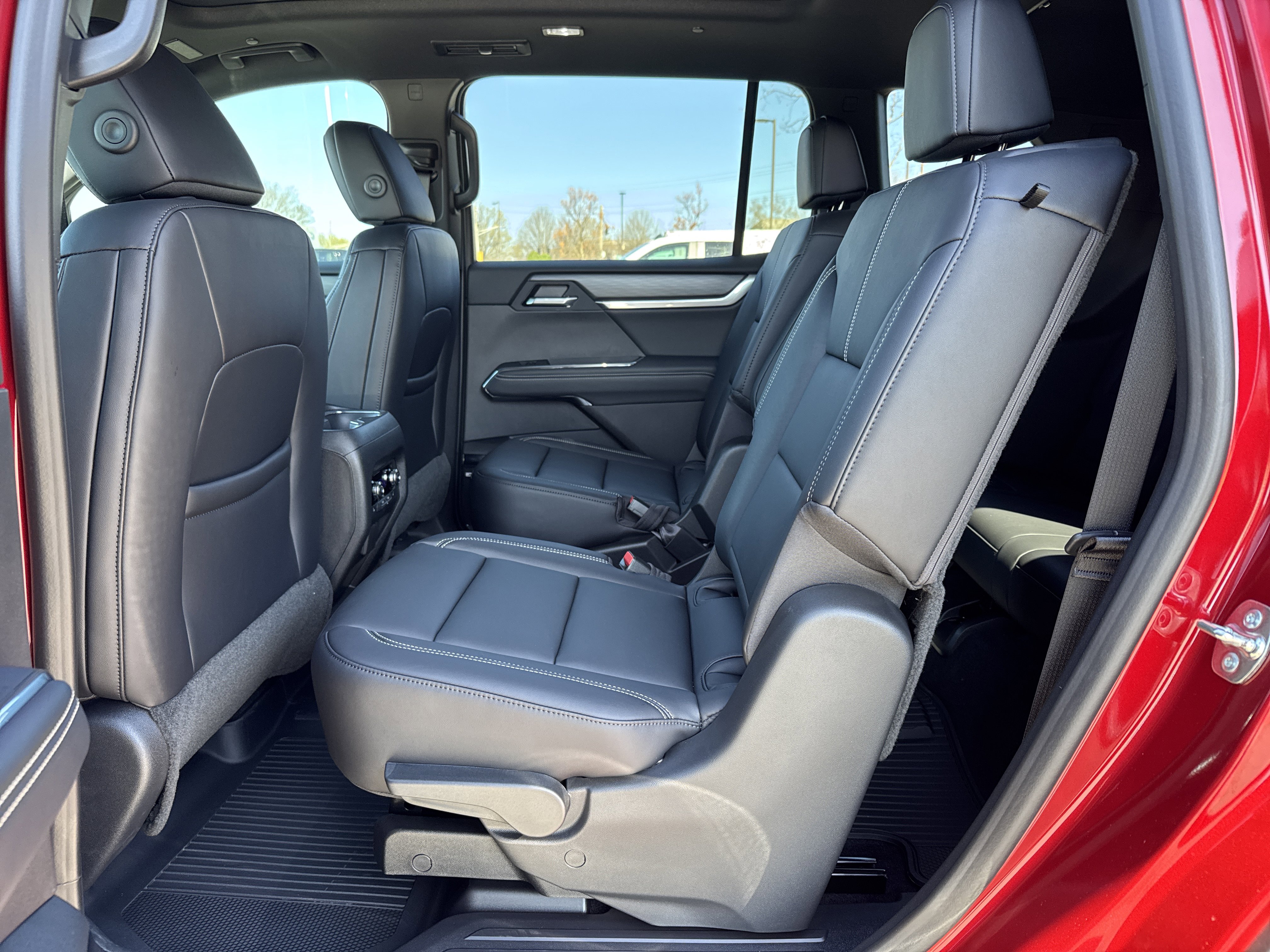 New 2026 GMC Acadia Elevation w/ Black Edition image 16