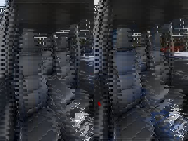 New 2026 GMC Sierra EV Elevation image 16